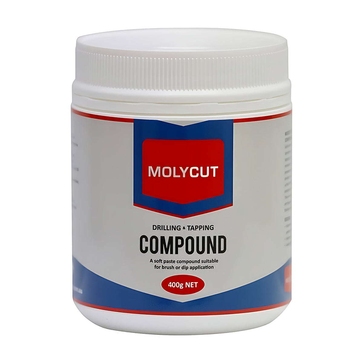 Molycut Metal Cutting Compound