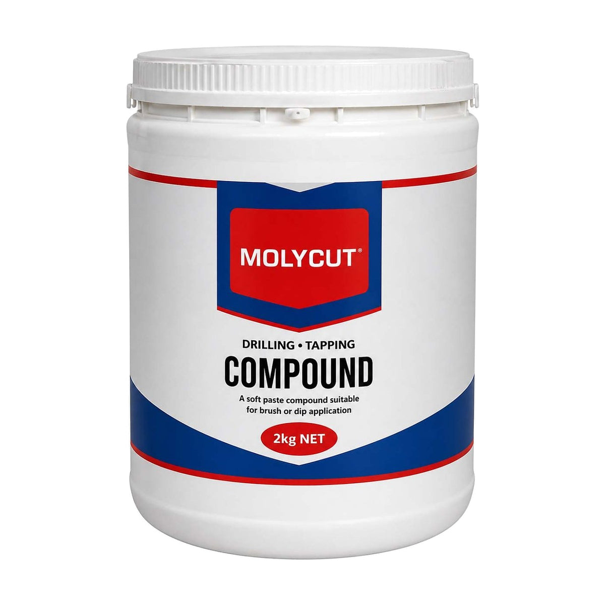 Molycut Metal Cutting Compound