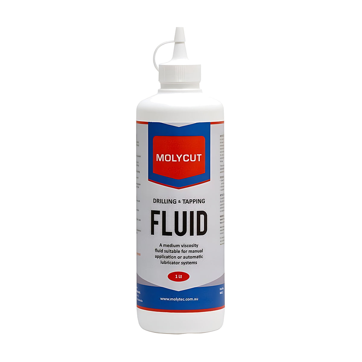 Molycut Metal Cutting Fluid