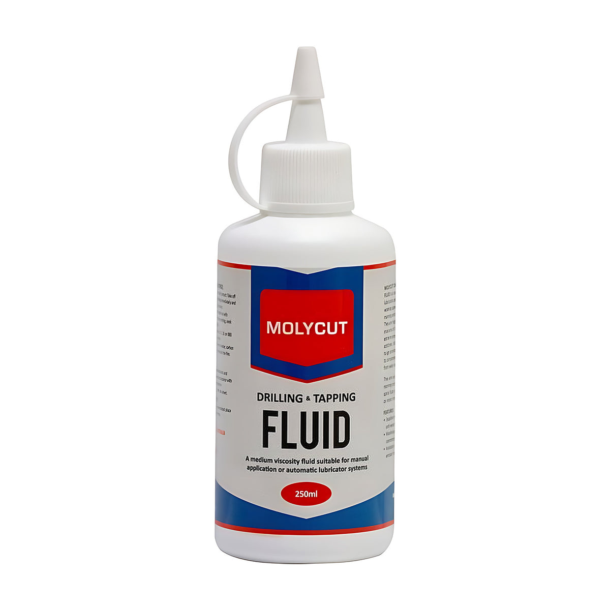 Molycut Metal Cutting Fluid