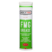 Molytec Food Machinery Grease - AIMS Industrial Supplies