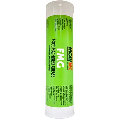 Molytec Food Machinery Grease1