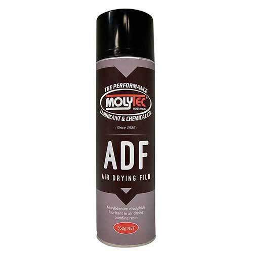 Molytec M800 Air Drying Film Aerosol - 350g - AIMS Industrial Supplies