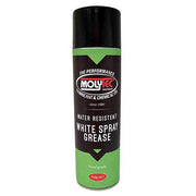 Molytec M854 Water Resistant Food-Grade Grease Aerosol - 350g1