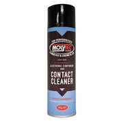 Molytec M866 Electric Component and Contact Cleaner Aerosol - 300g1