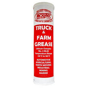 Molytec M870 Truck & Farm Grease Cartridge- 450g - AIMS Industrial Supplies