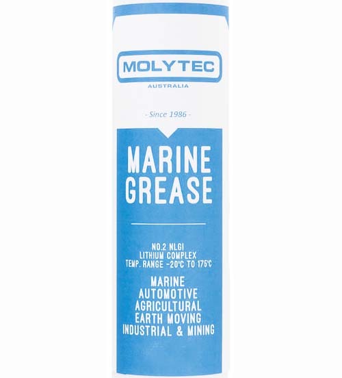 Molytec M877 Marine Grease Drum - 20kg1