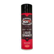 Molytec M890 Liquid Spanner Aerosol - 400g - AIMS Industrial Supplies