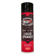 Molytec M890 Liquid Spanner Aerosol - 400g - AIMS Industrial Supplies