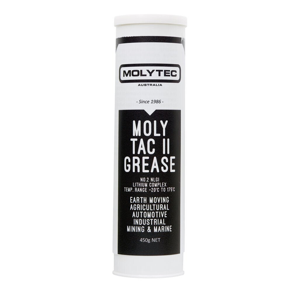 Molytec Molytac II Grease - AIMS Industrial Supplies