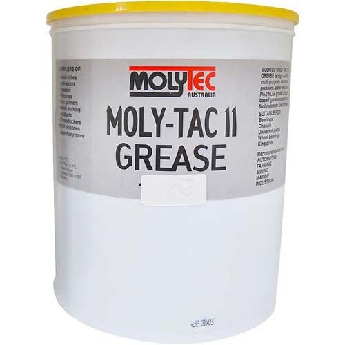 Molytec Molytac II Grease - AIMS Industrial Supplies
