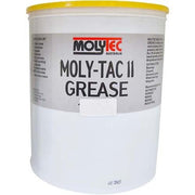 Molytec Molytac II Grease - AIMS Industrial Supplies