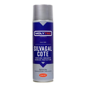 Molytec Silvagal Cote 400g Aerosol - AIMS Industrial Supplies