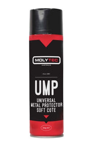 Molytec Universal Metal Protector Soft Cote 300g - AIMS Industrial Supplies