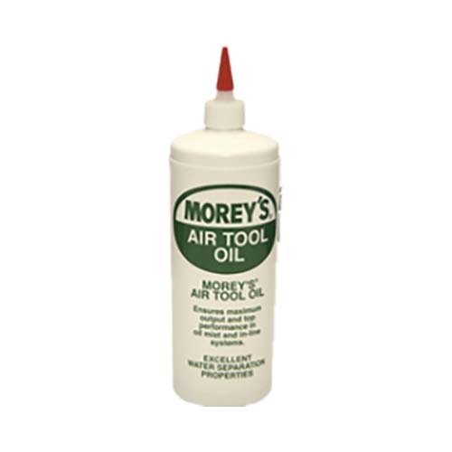 Morey's Air Tool Oil - AIMS Industrial Supplies