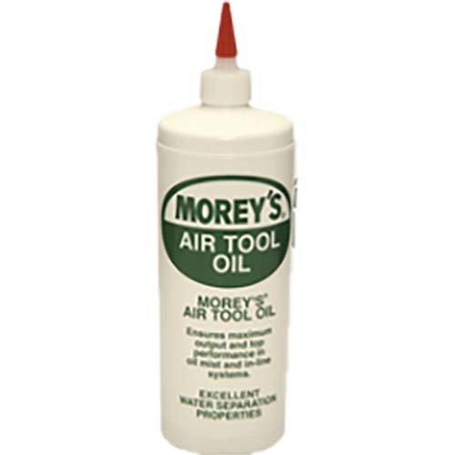 Morey's Air Tool Oil - AIMS Industrial Supplies
