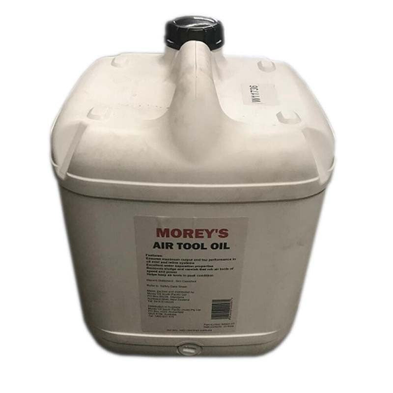Morey's Air Tool Oil - 20L1