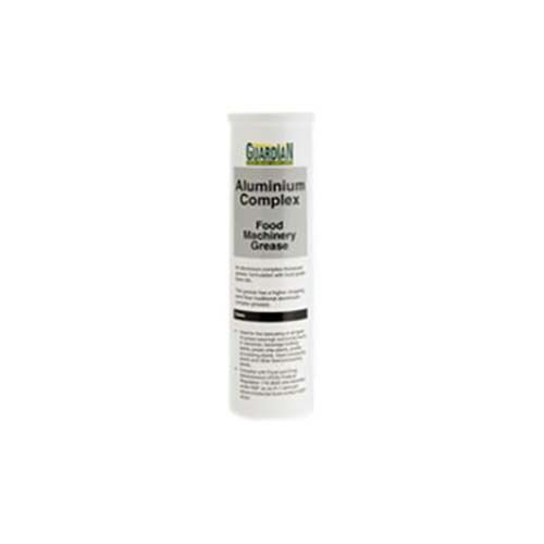 Morey's Aluminium Complex Food Machinery Grease Cartridge 450g - AIMS Industrial Supplies