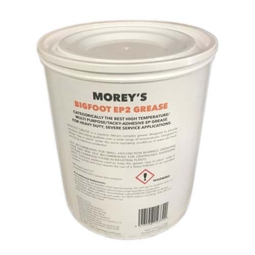 Morey's Big Foot Grease 2.5kg