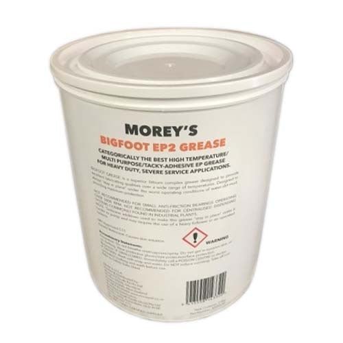 Morey's Big Foot Grease - AIMS Industrial Supplies