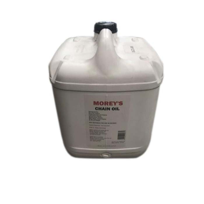Morey's Chain Lube - 20L1