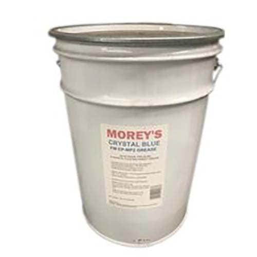 Morey's Crystal Blue FM-EP2 Grease 20kg1