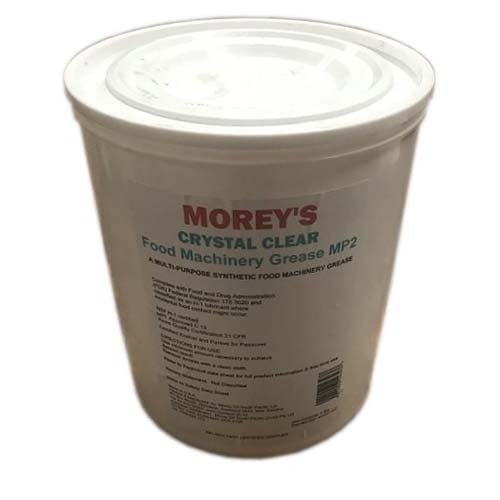 Morey's Crystal Clear MP2 Grease - AIMS Industrial Supplies