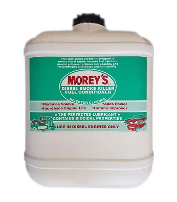 Morey's Diesel Smoke Killer - 20L - AIMS Industrial Supplies