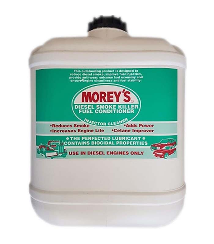Morey's Diesel Smoke Killer - 20L1