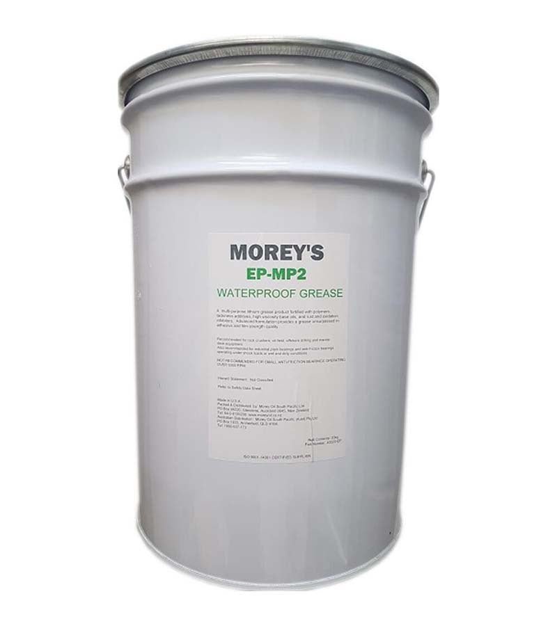 Morey's EPMP2 Grease - 20kg - AIMS Industrial Supplies