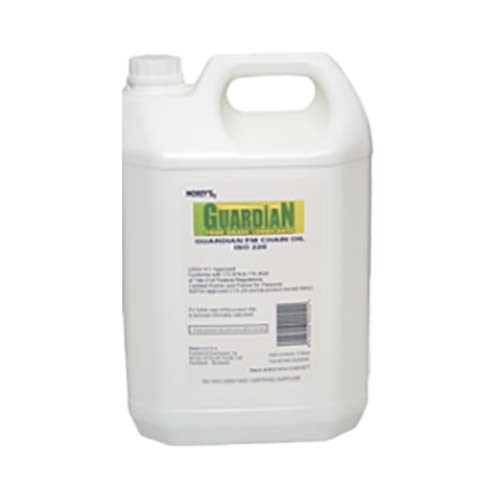 Morey's FM Hydraulic / Airline Oil ISO32-  5L1