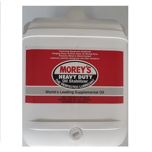 Morey's Heavy Duty Oil Stabilizer 20L, 00020-OS - AIMS Industrial Supplies