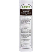 Morey's Hi-Speed Roller Bearing Grease EP2 - 450g - AIMS Industrial Supplies