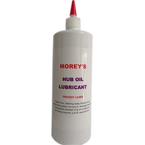 Morey's Hub Oil Lubricant - 1L - AIMS Industrial Supplies