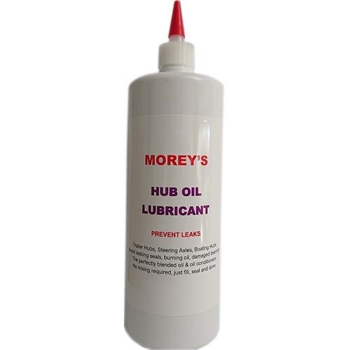 Morey's Hub Oil Lubricant - 1L1