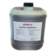 Morey's Hub Oil Lubricant - 20L - AIMS Industrial Supplies