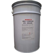 Morey's Moly Complex EP2 Grease 20kg - AIMS Industrial Supplies