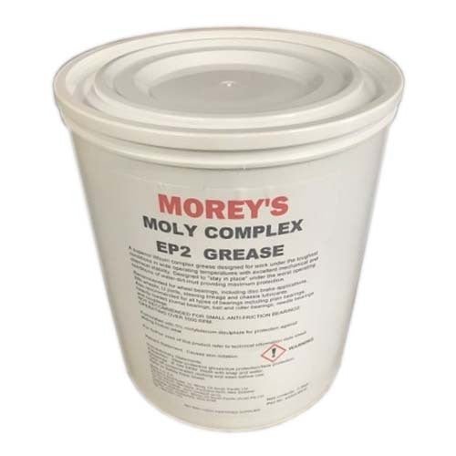 Morey's Moly Complex EP2 Grease - AIMS Industrial Supplies