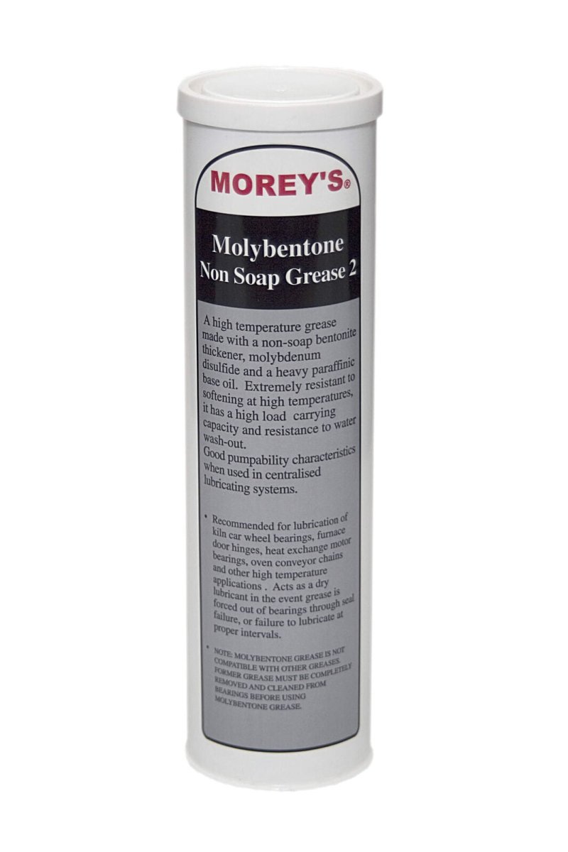Morey's Molybentone Non-soap Grease - AIMS Industrial Supplies
