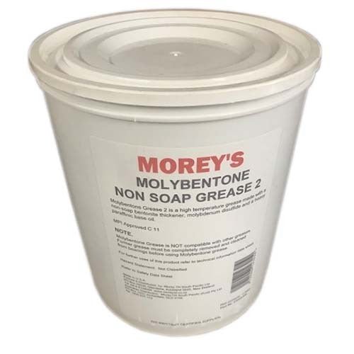 Morey's Molybentone Non-soap Grease - AIMS Industrial Supplies