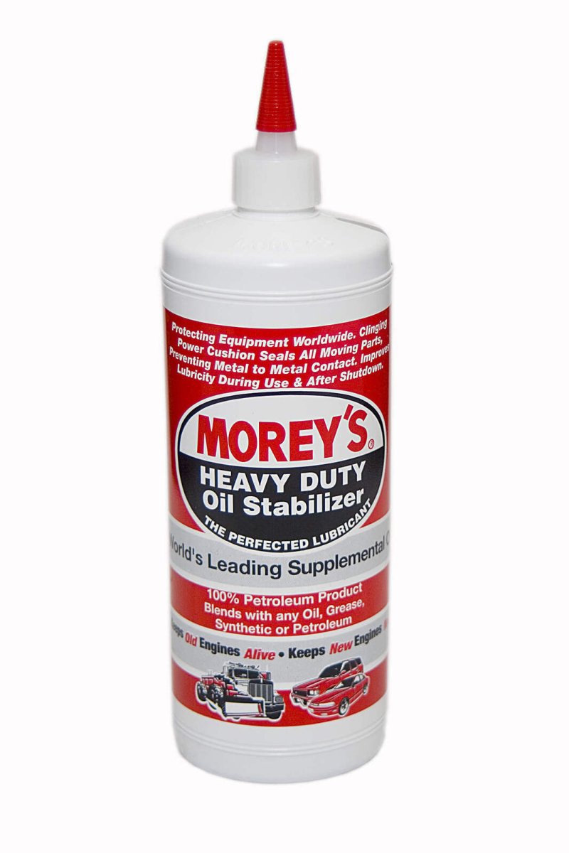 Morey's Oil Stabilizer - AIMS Industrial Supplies
