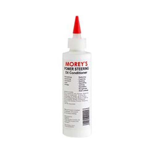 Morey's Power Steering Oil Conditioner - 250ml1