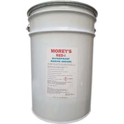 Morey's Red - I EP2 Watersport Marine Grease 20kg - AIMS Industrial Supplies