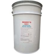 Morey's Red-I EP2 Watersport Marine Grease 20kg1