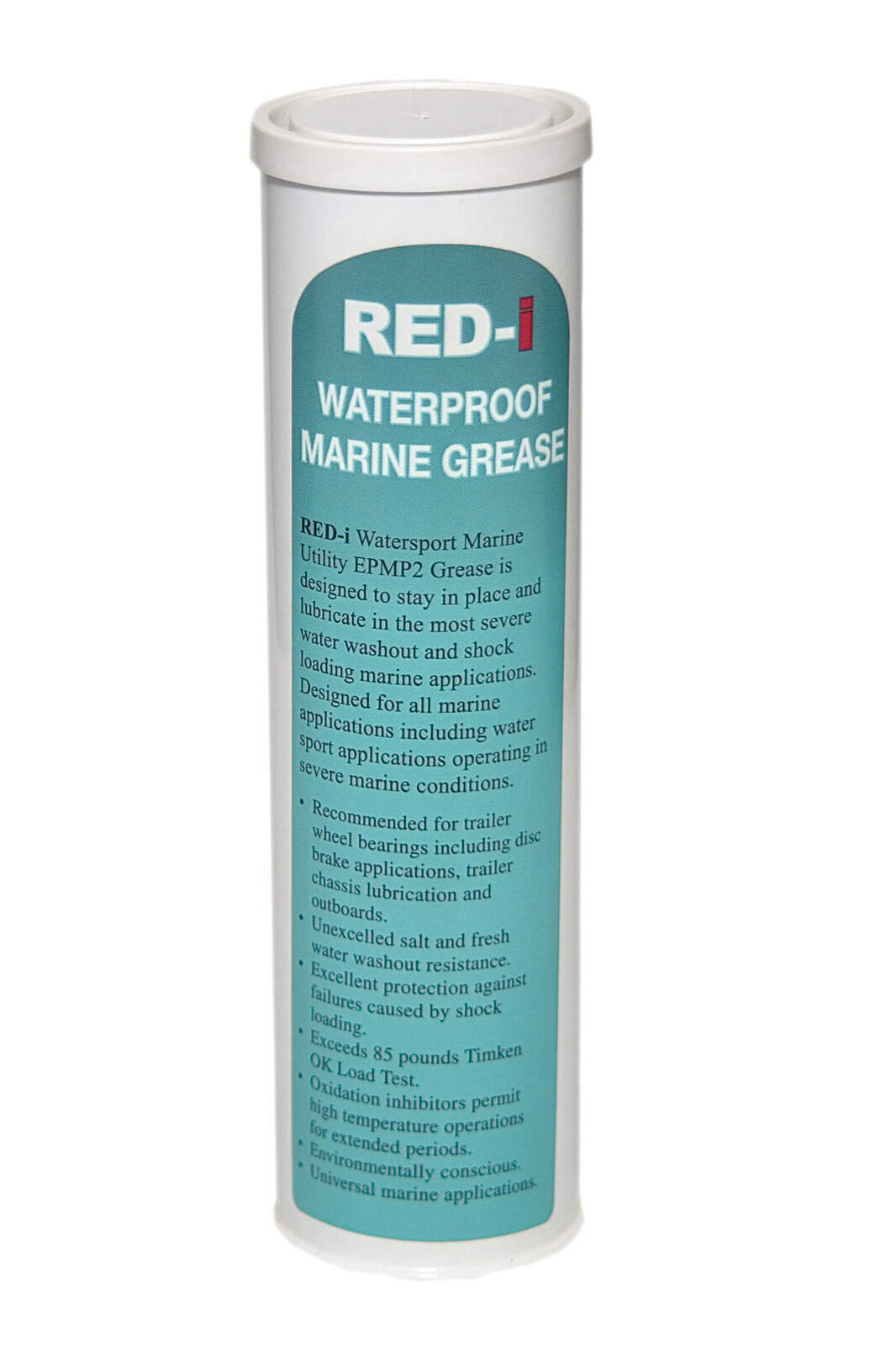 Morey's Red-i Waterproof Marine Grease1