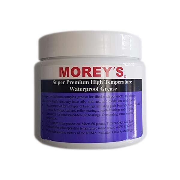 Morey's Super High Premium High Temperature Grease - AIMS Industrial Supplies