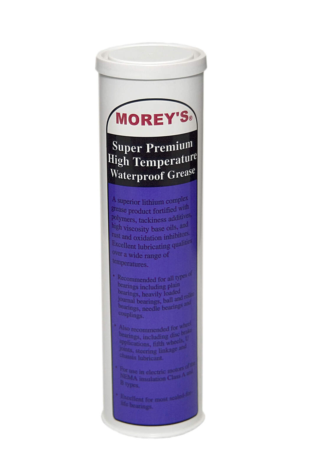 Morey's Super High Premium High Temperature Grease 450g