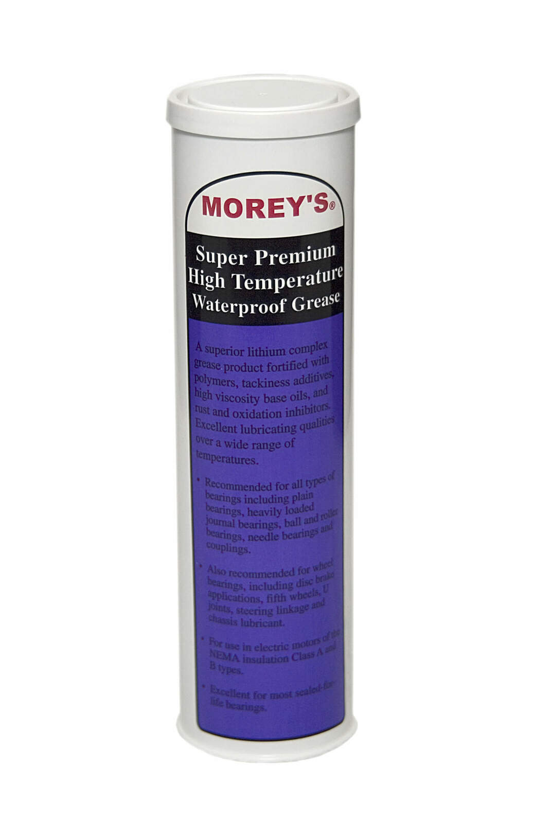 Morey's Super High Premium High Temperature Grease1