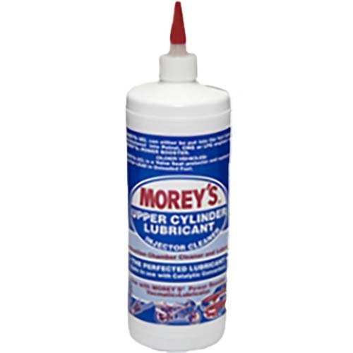 Morey's Upper Cylinder Lubricant & Injector Cleaner - 1L