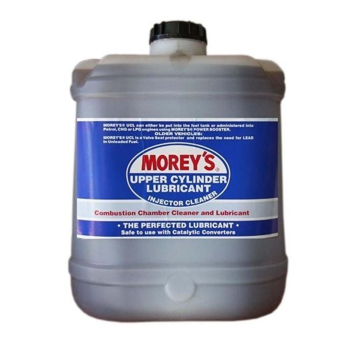 Morey's Upper Cylinder Lubricant & Injector Cleaner - 20L - AIMS Industrial Supplies